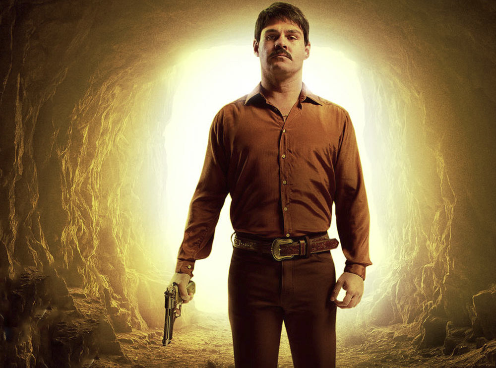 El Chapo