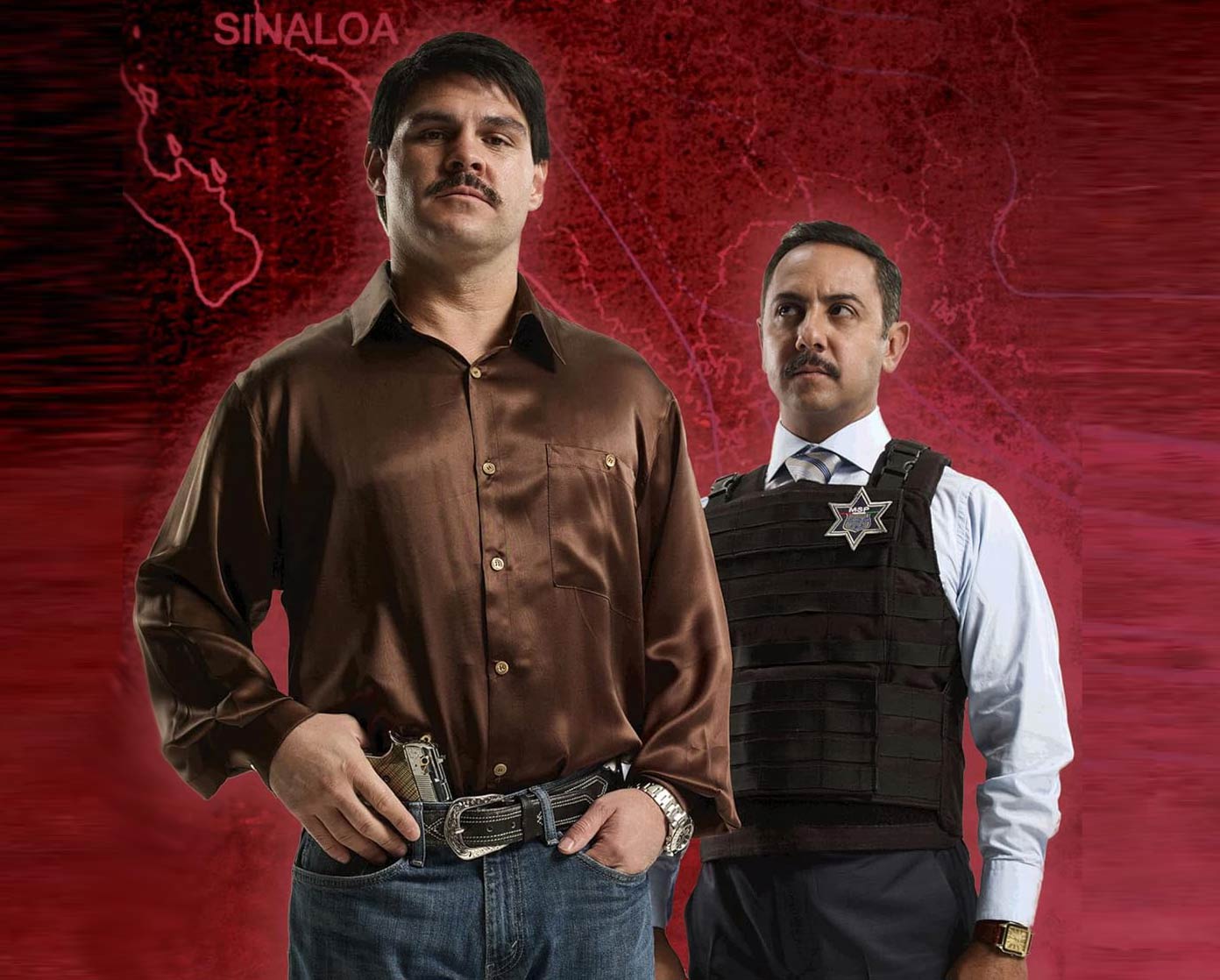 El Chapo