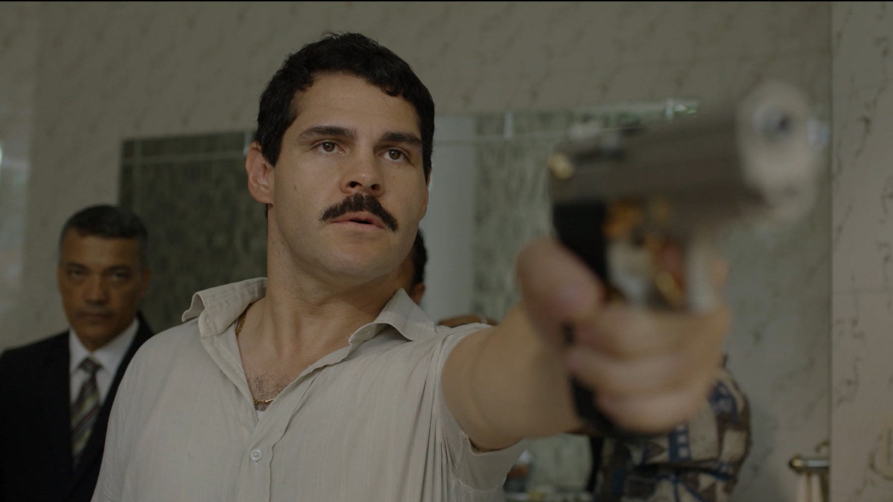El Chapo