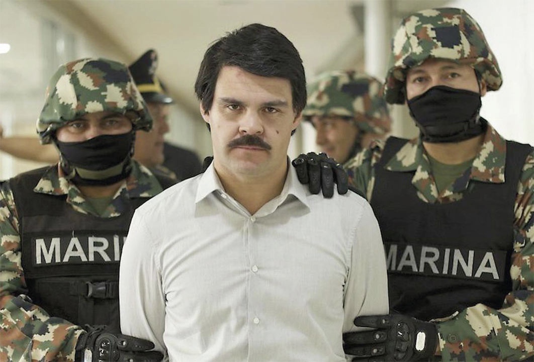 El Chapo