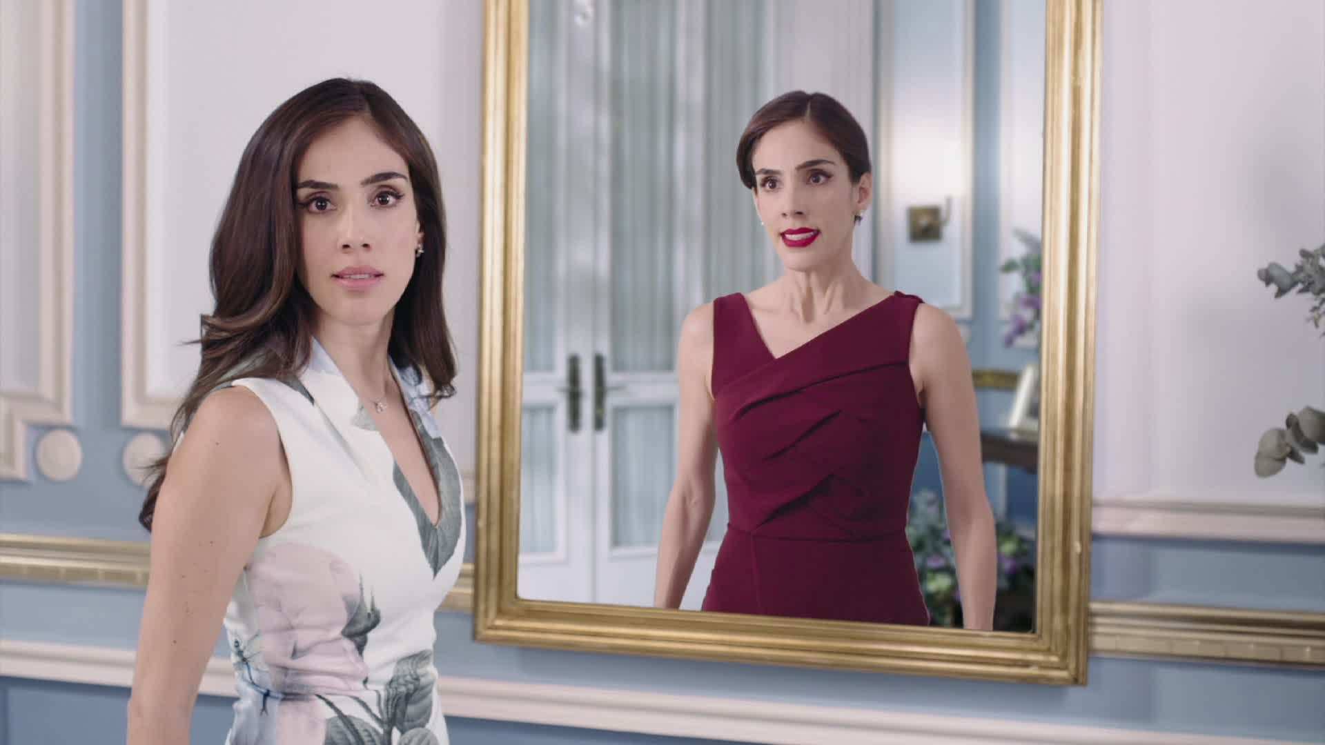 La Usurpadora (2019)