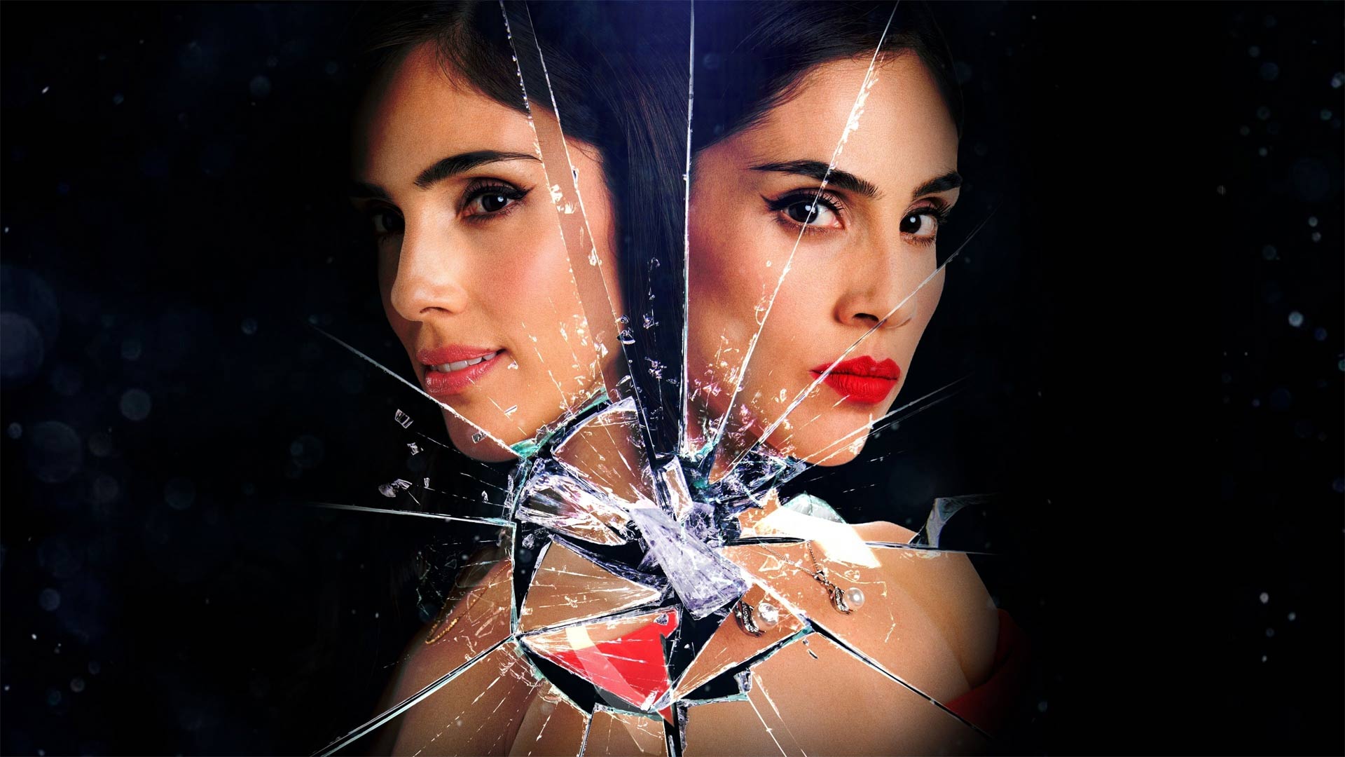 La Usurpadora (2019)