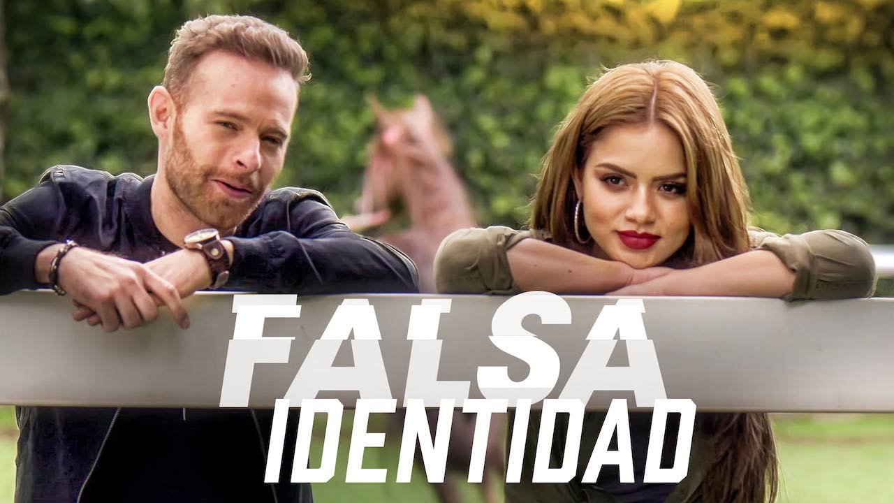Falsa Identidad