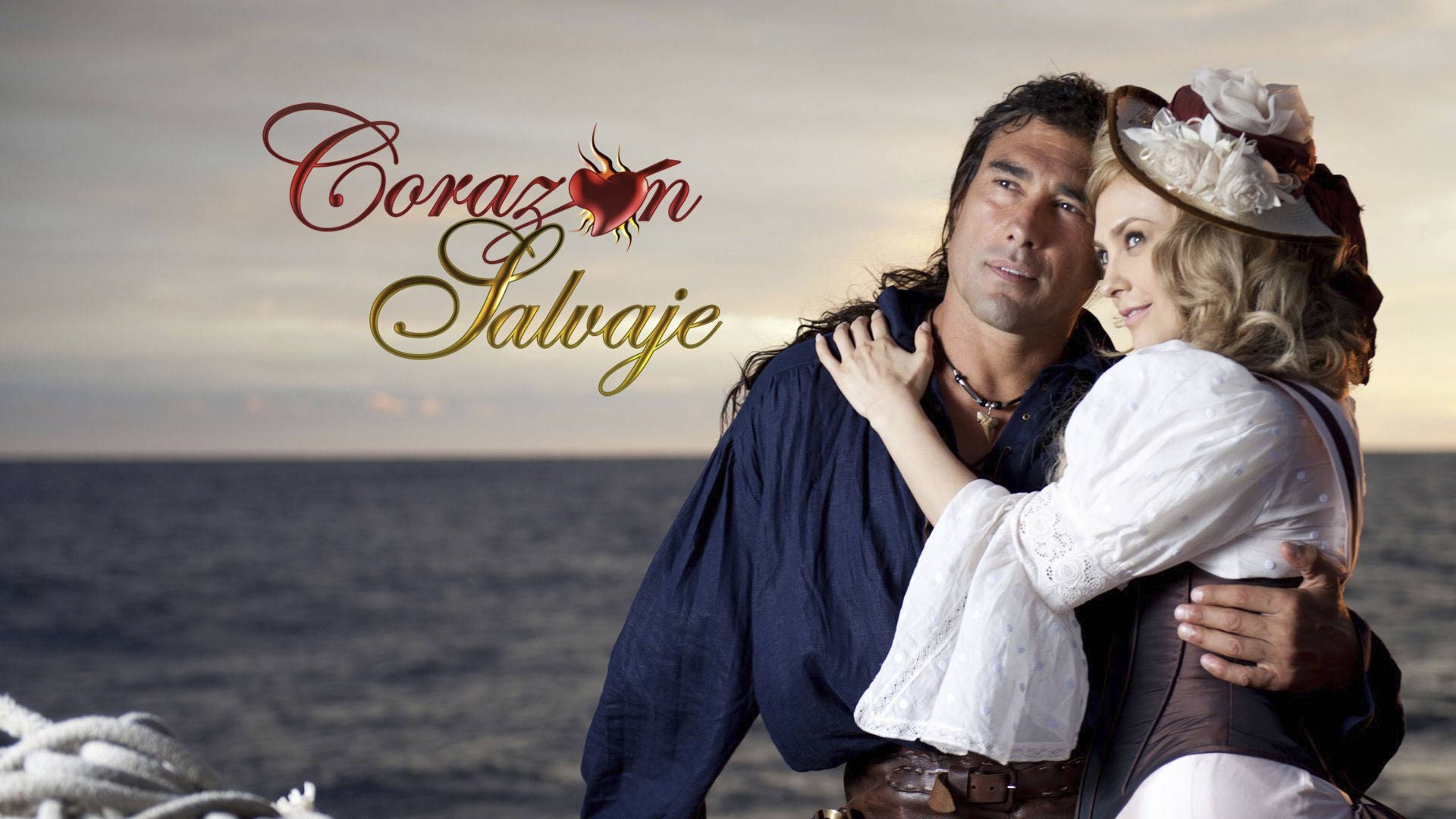 Corazon Salvaje (2009)