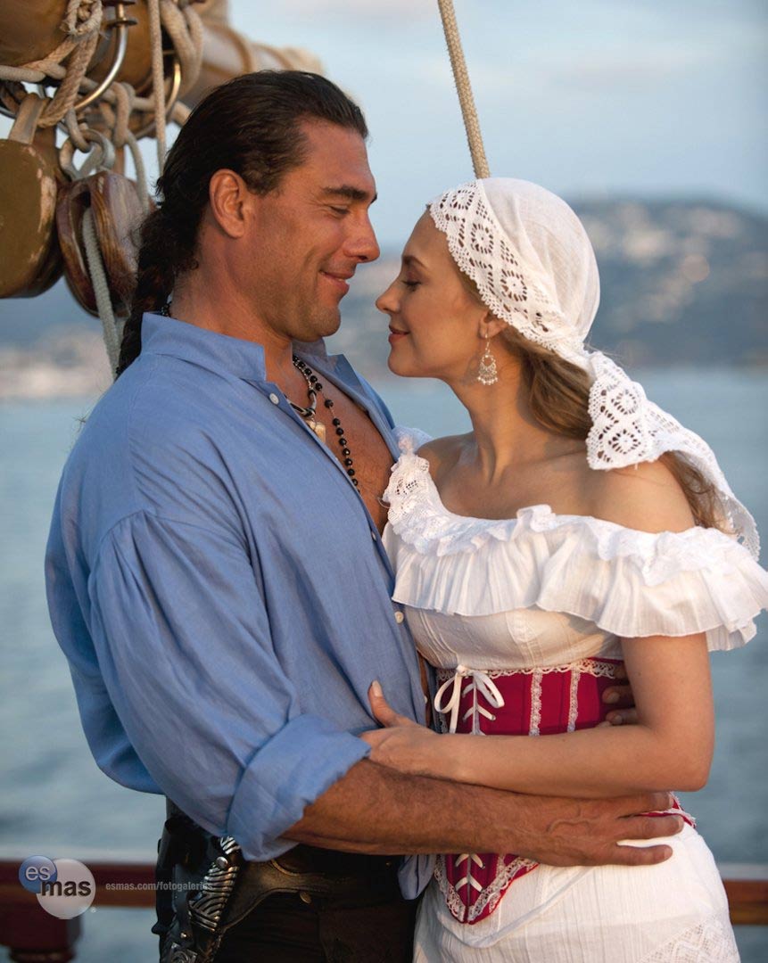 Corazon Salvaje (2009)