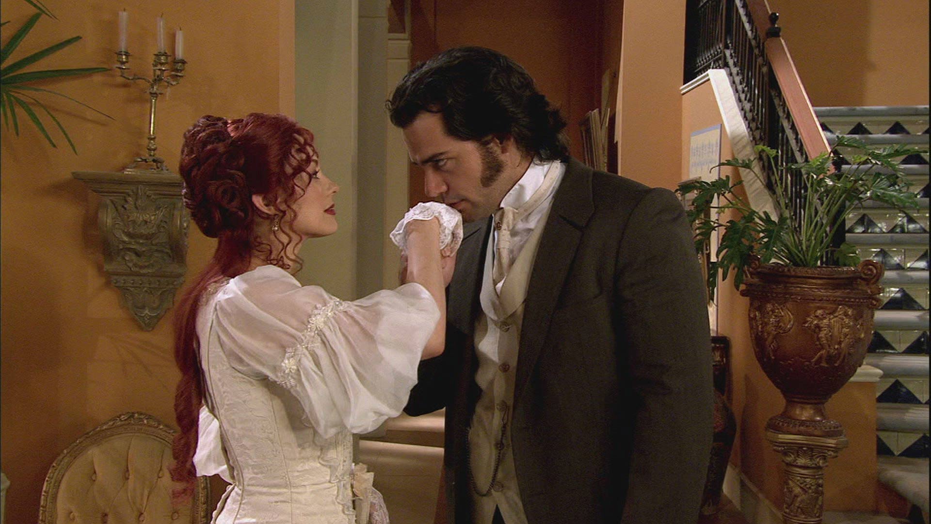 Corazon Salvaje (2009)