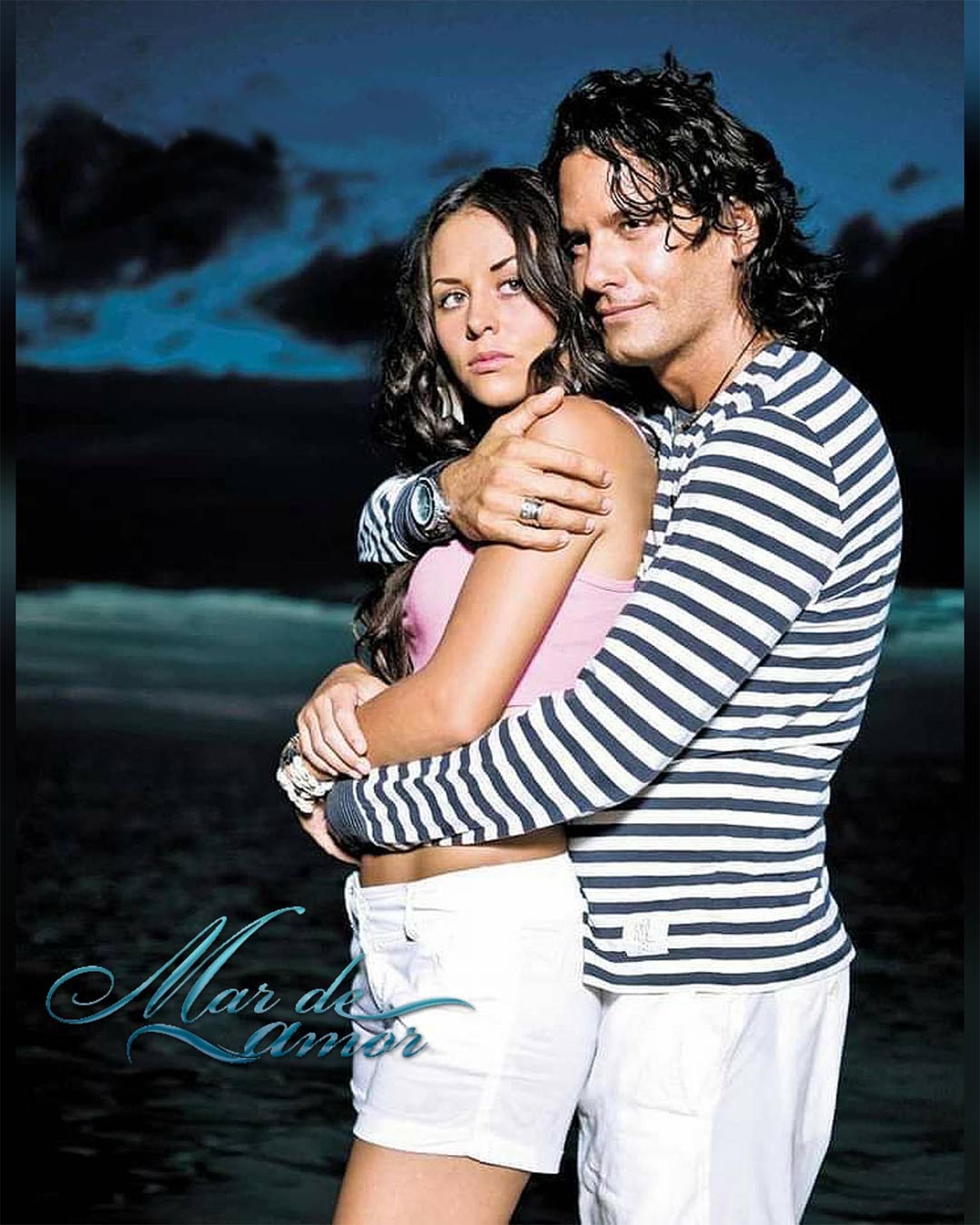 Mar de Amor