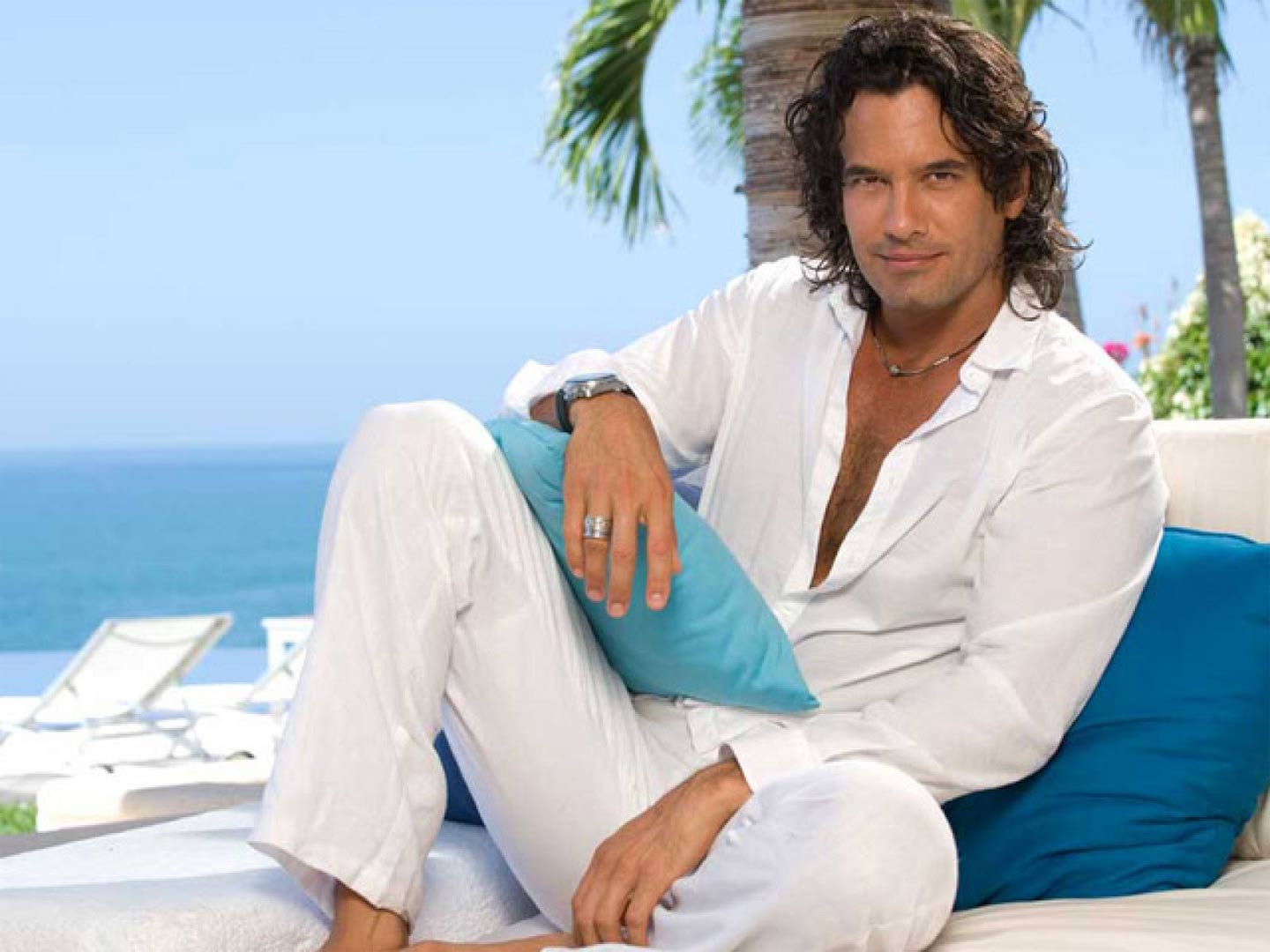 Mar de Amor