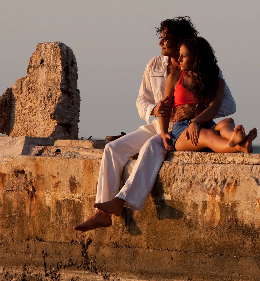 Mar de Amor