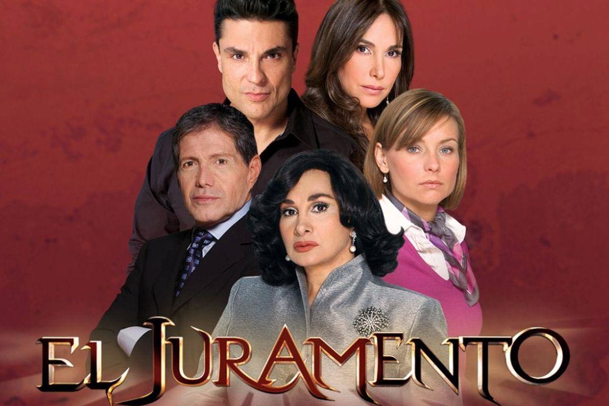 El Juramento