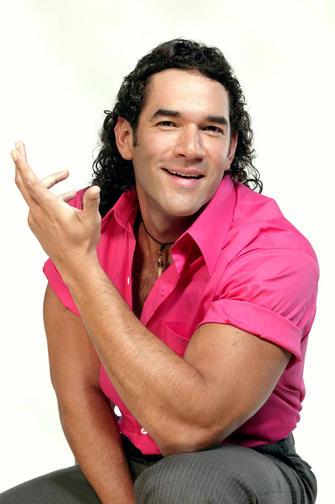 Yo Amo a Juan Querendon