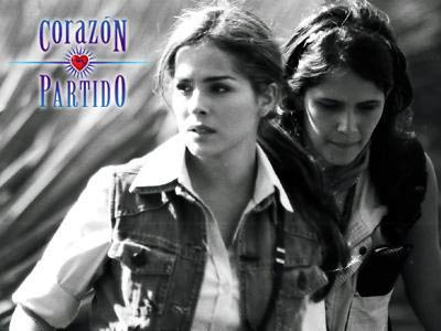 Corazon Partido