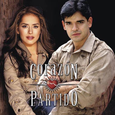 Corazon Partido
