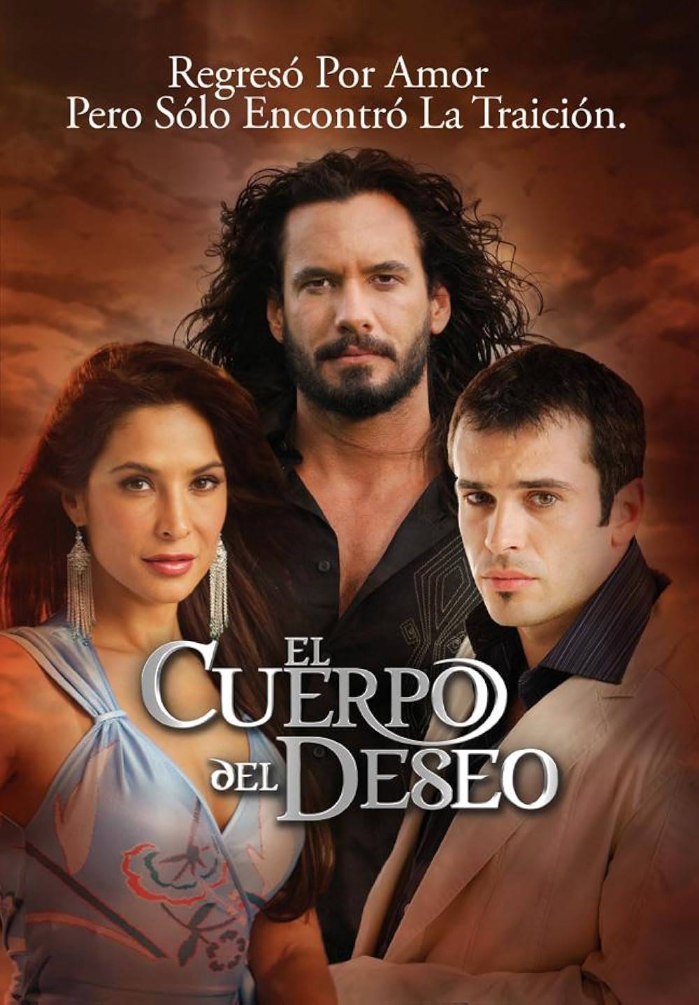 El Cuerpo del Deseo