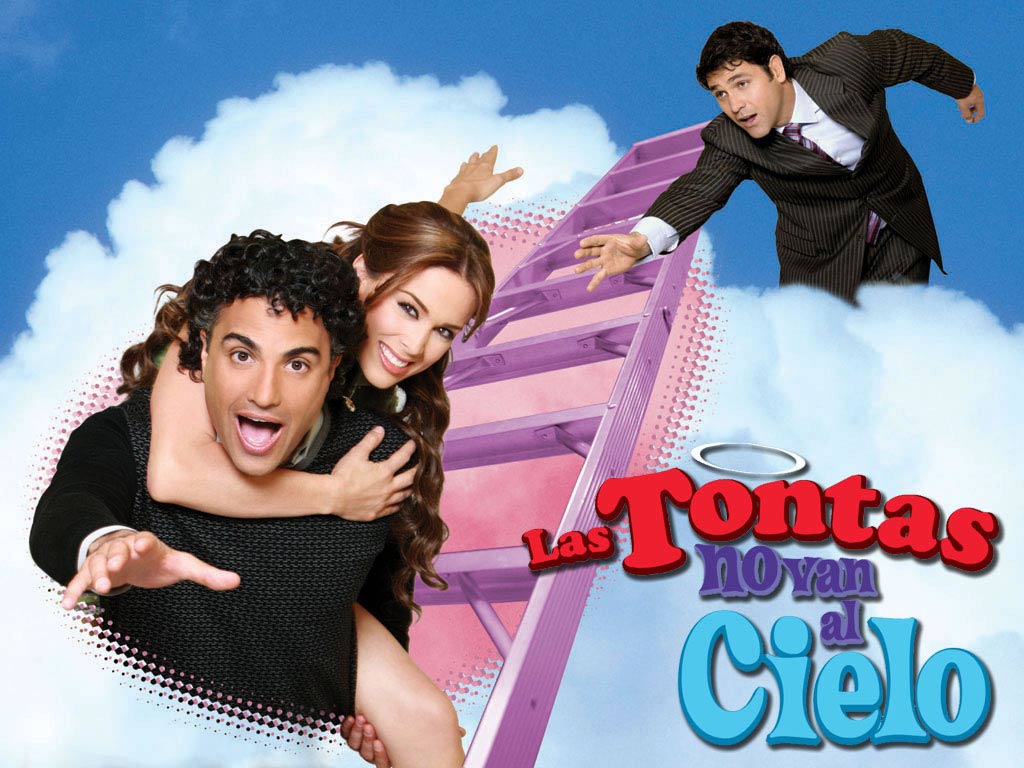 Las Tontas no van al Cielo