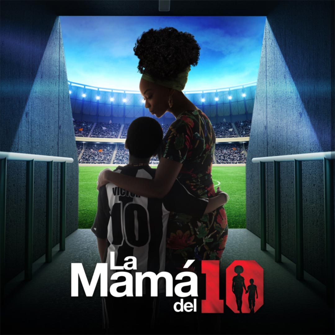 La Mamá del 10