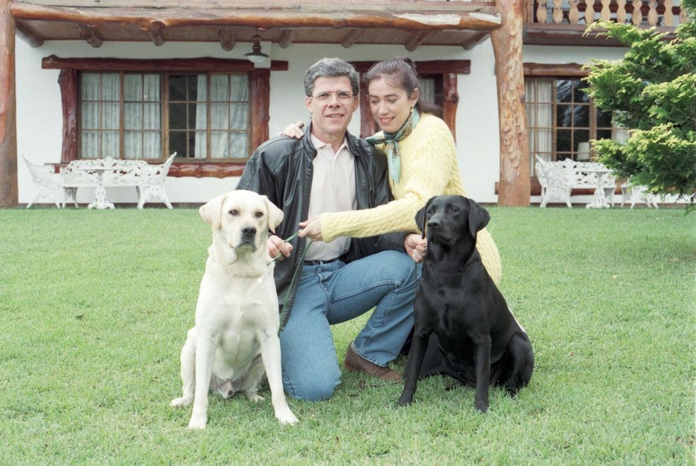 História de Amor