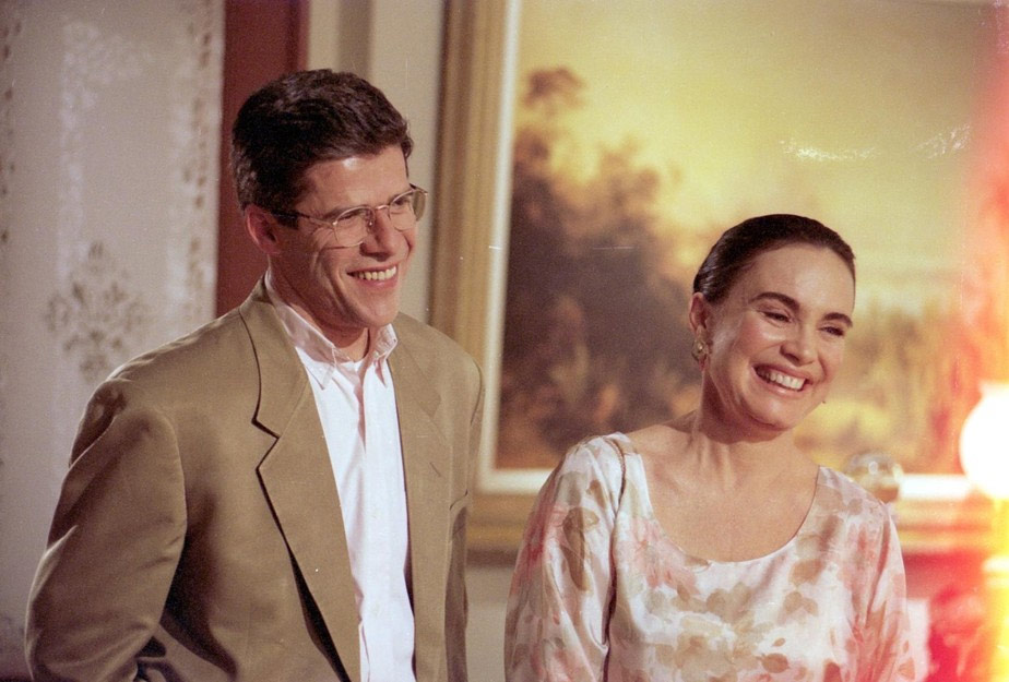 História de Amor