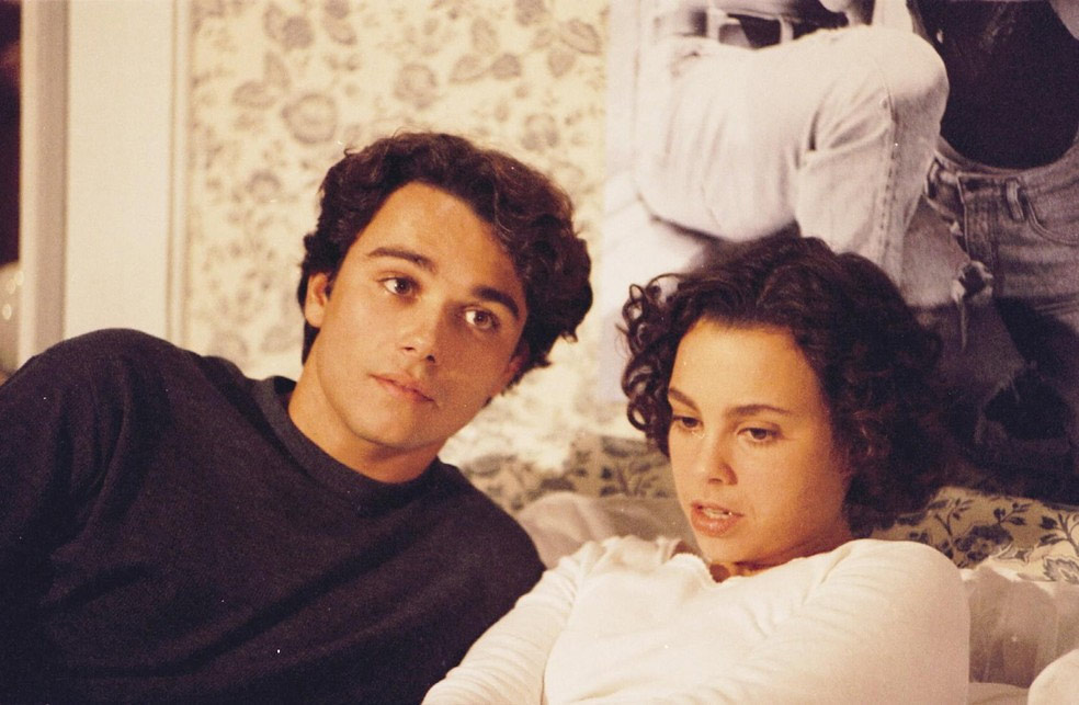 História de Amor
