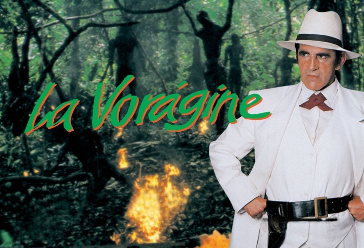 La Vorágine