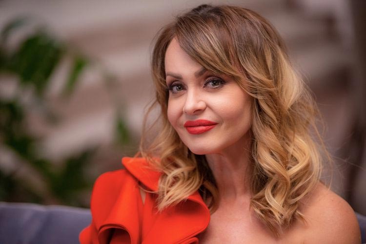 Gabriela Spanic