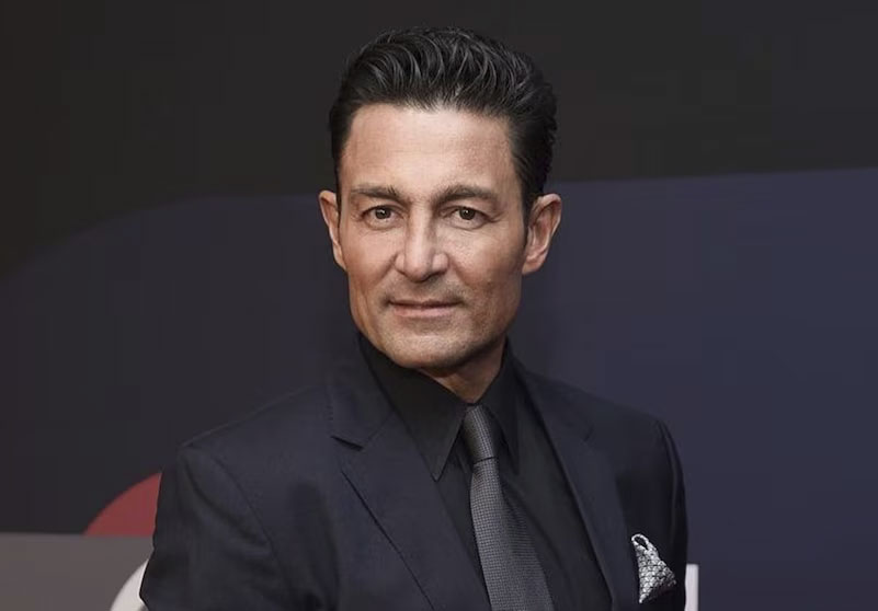 Fernando Colunga