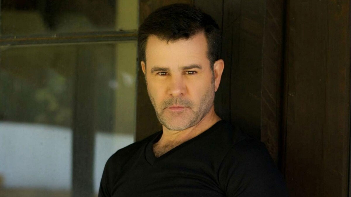 Eduardo Capetillo