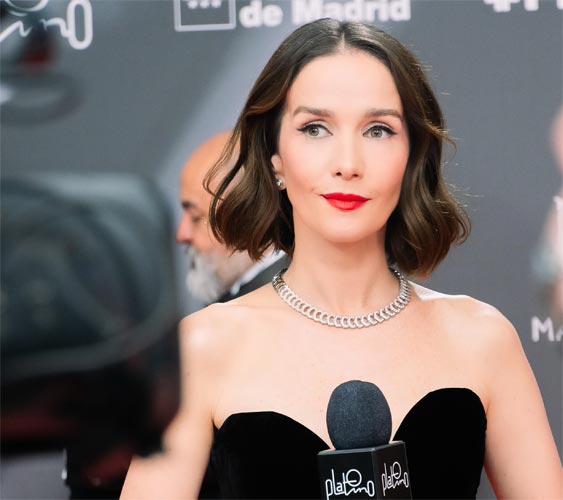 Natalia Oreiro