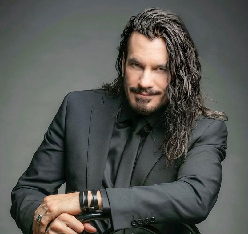 Mario Cimarro