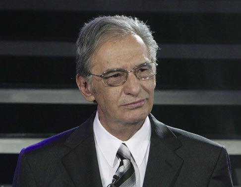 Enrique Lizalde