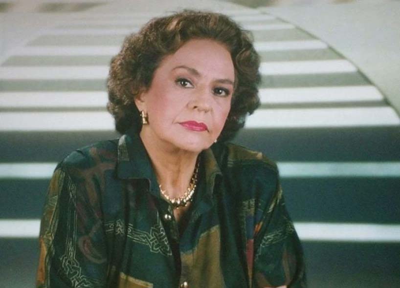 Silvia Derbez