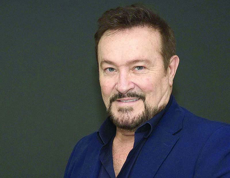 Arturo Peniche
