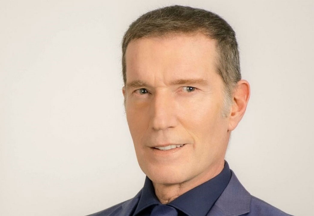 Marcelo Buquet