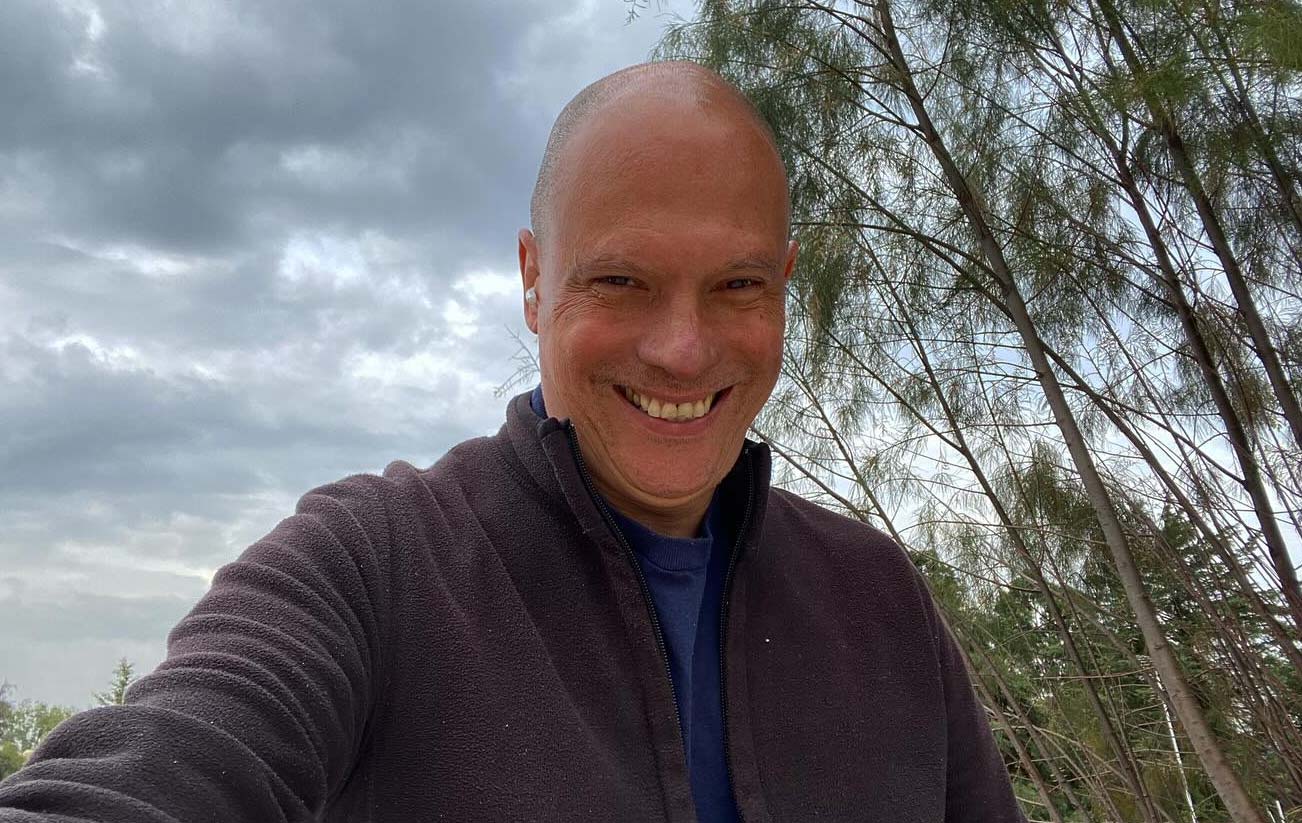 Alejandro Ruiz