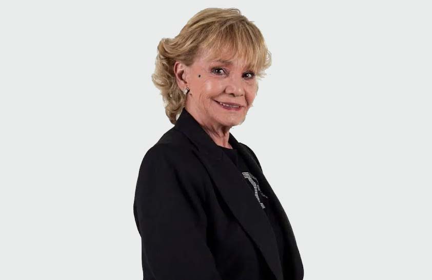 Magda Guzmán