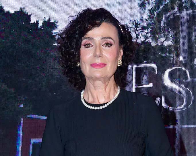 Nuria Bages