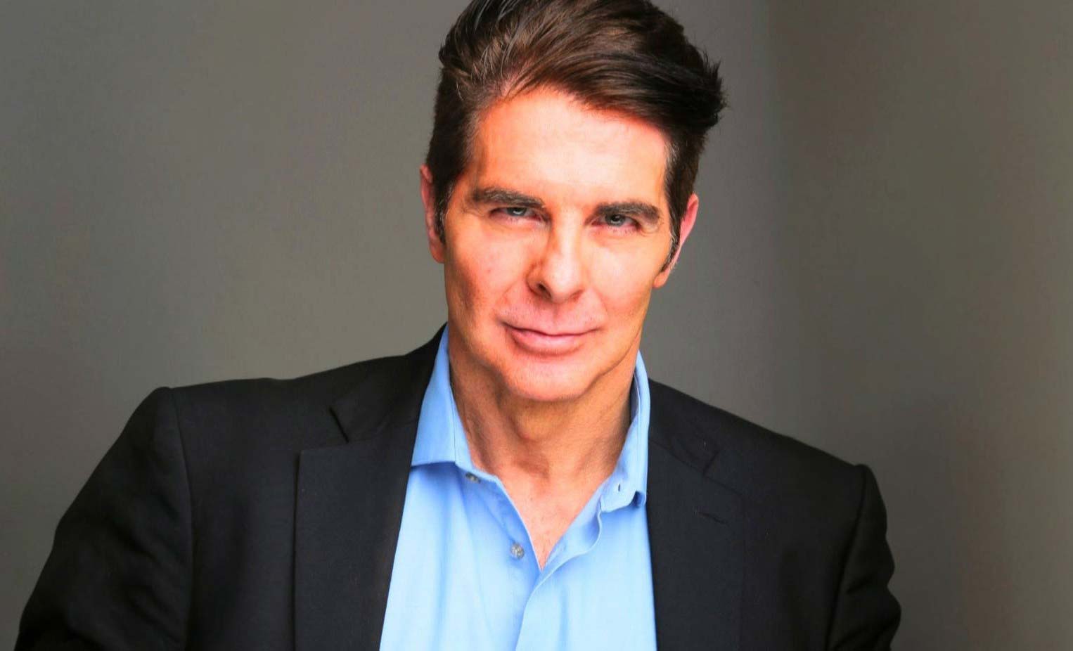 Giovan D'Angelo (Giovan Ramos)