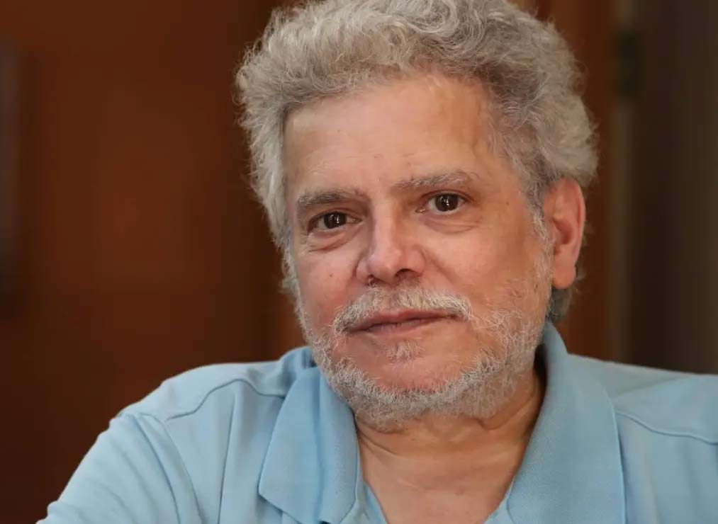 Jaime Garza