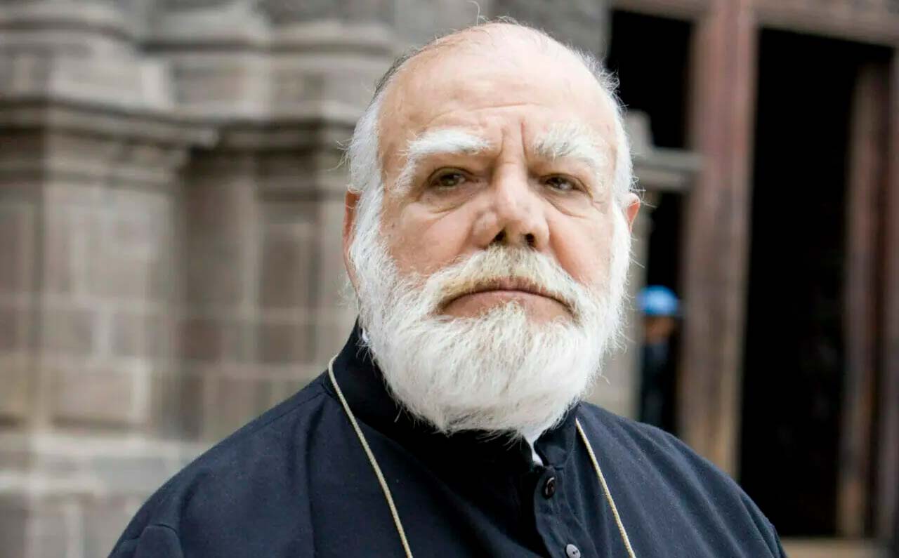 Miguel Córcega