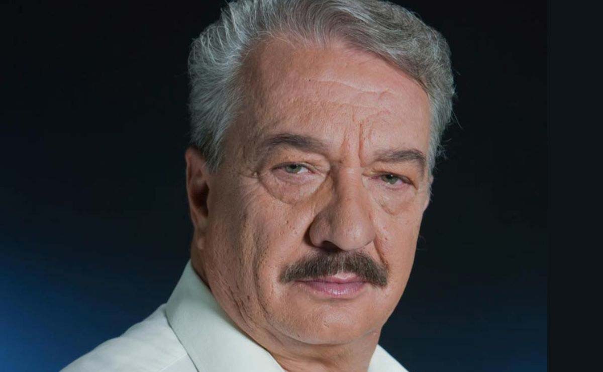 Humberto Elizondo