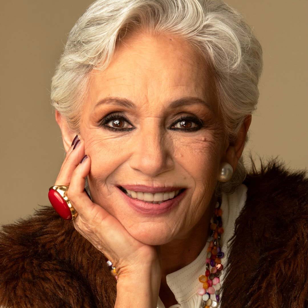 Rebeca Manríquez