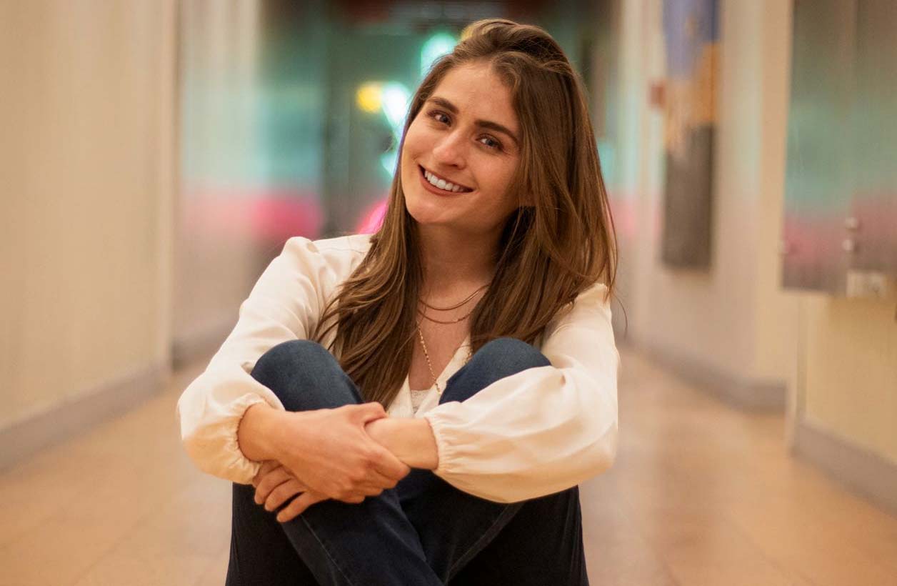 María Solares