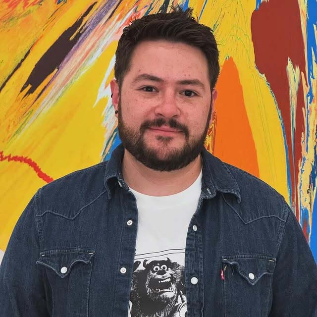 Sergio Miguel