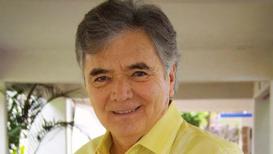 Alfonso Iturralde