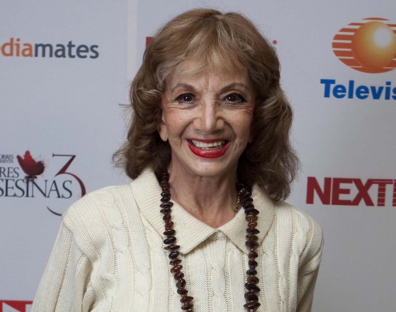 Ana Luisa Peluffo