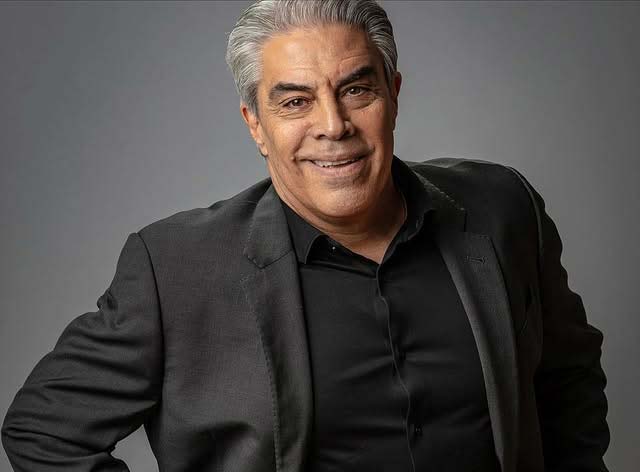 Luis Gatica