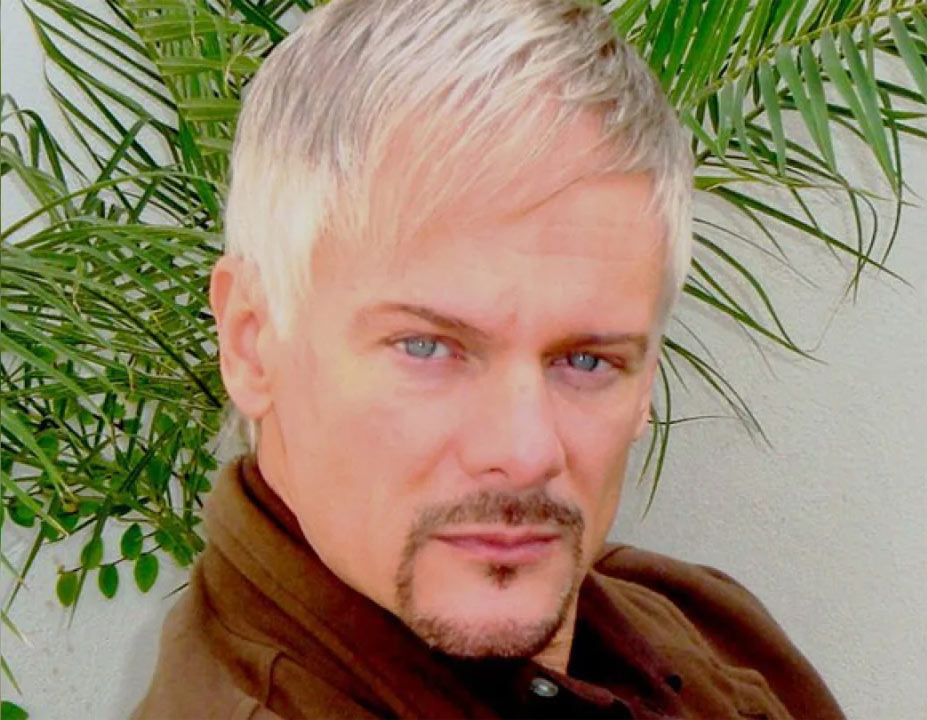 Daniel Gauvry