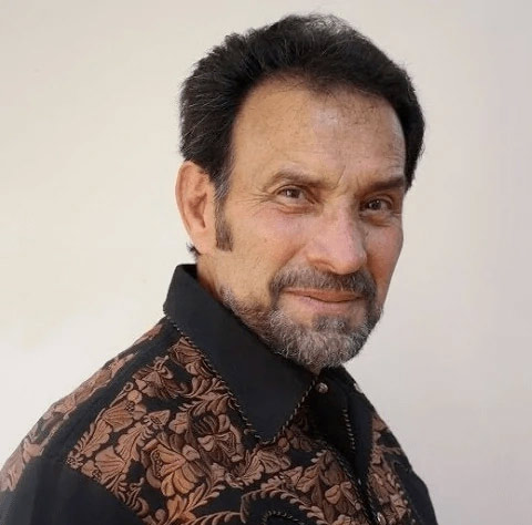 Toño Infante