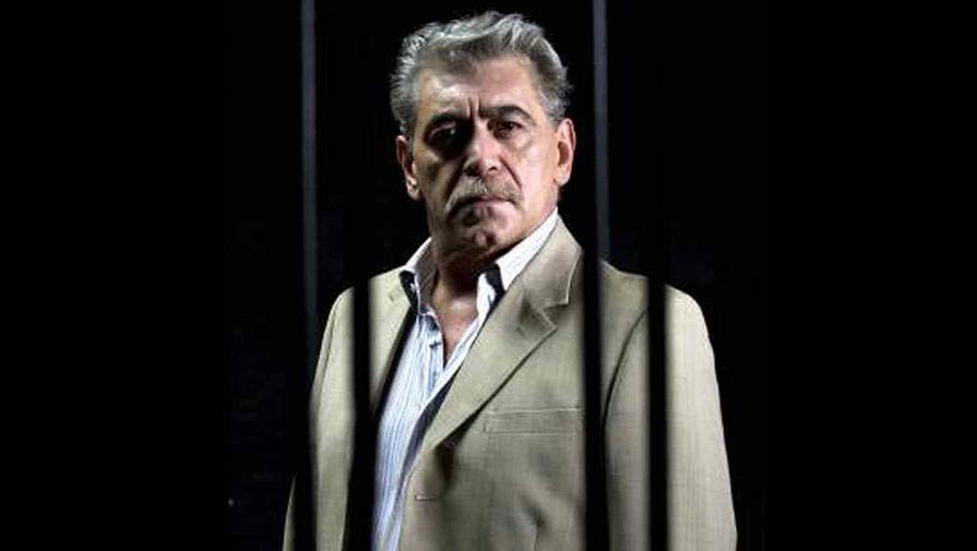 Juan Carlos Serrán