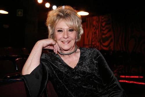 Rosángela Balbó